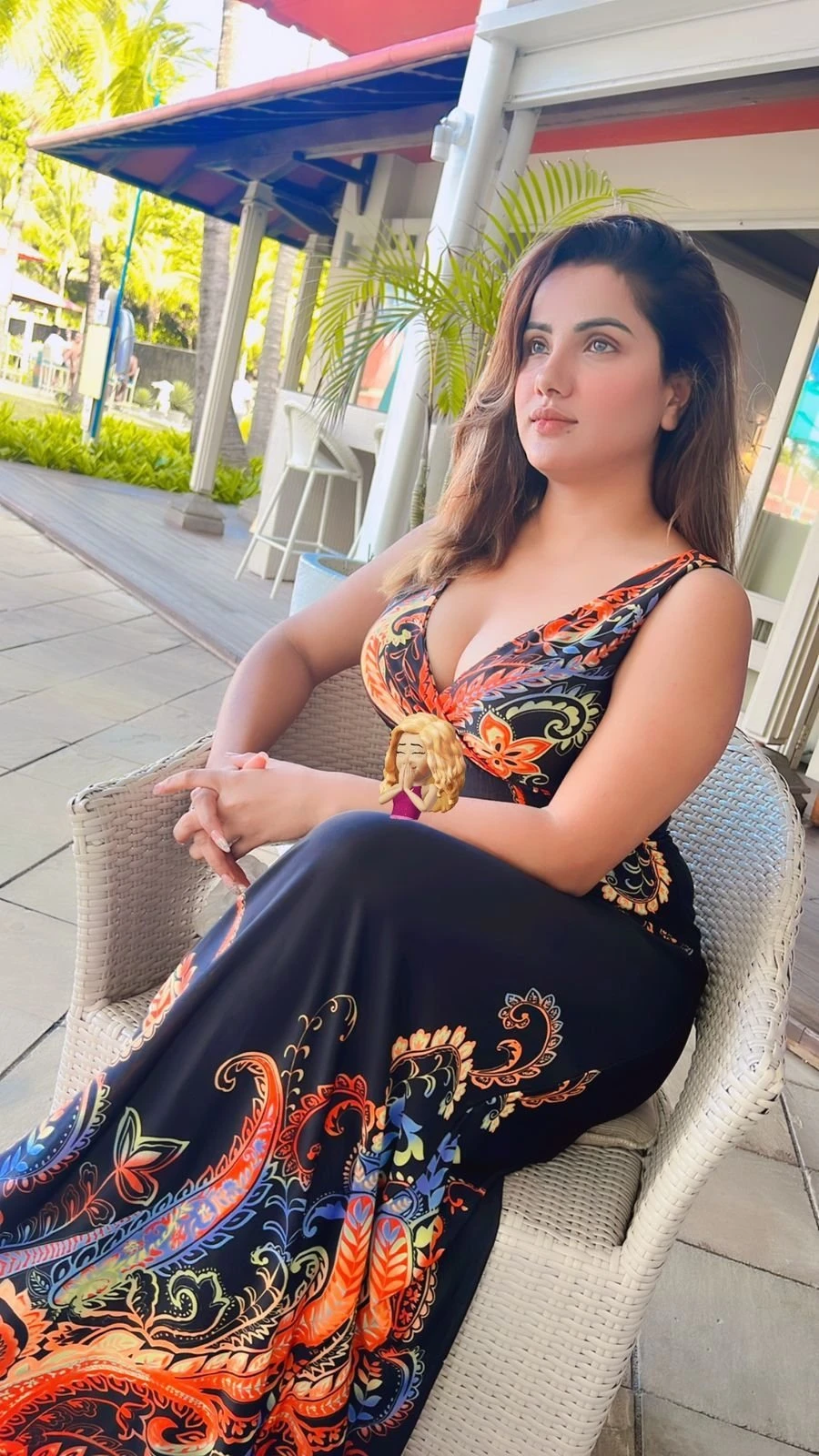Pune Escorts 5*star Luxury Hotels 24/7 P – Indian adult performer in Pune — 5 / 9