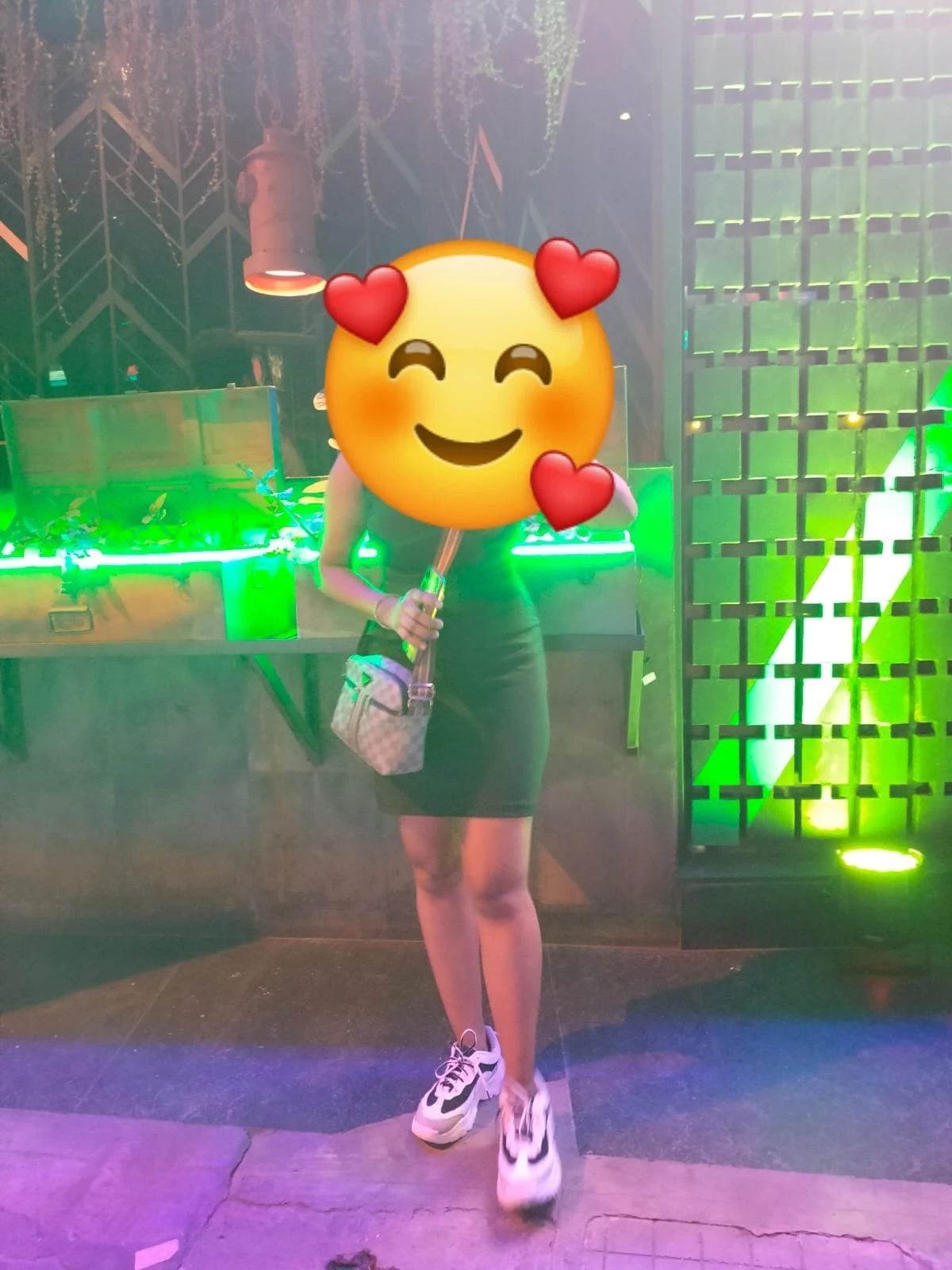 Preeti (Video Call Service) – Indian escort in Chennai — 2 / 4