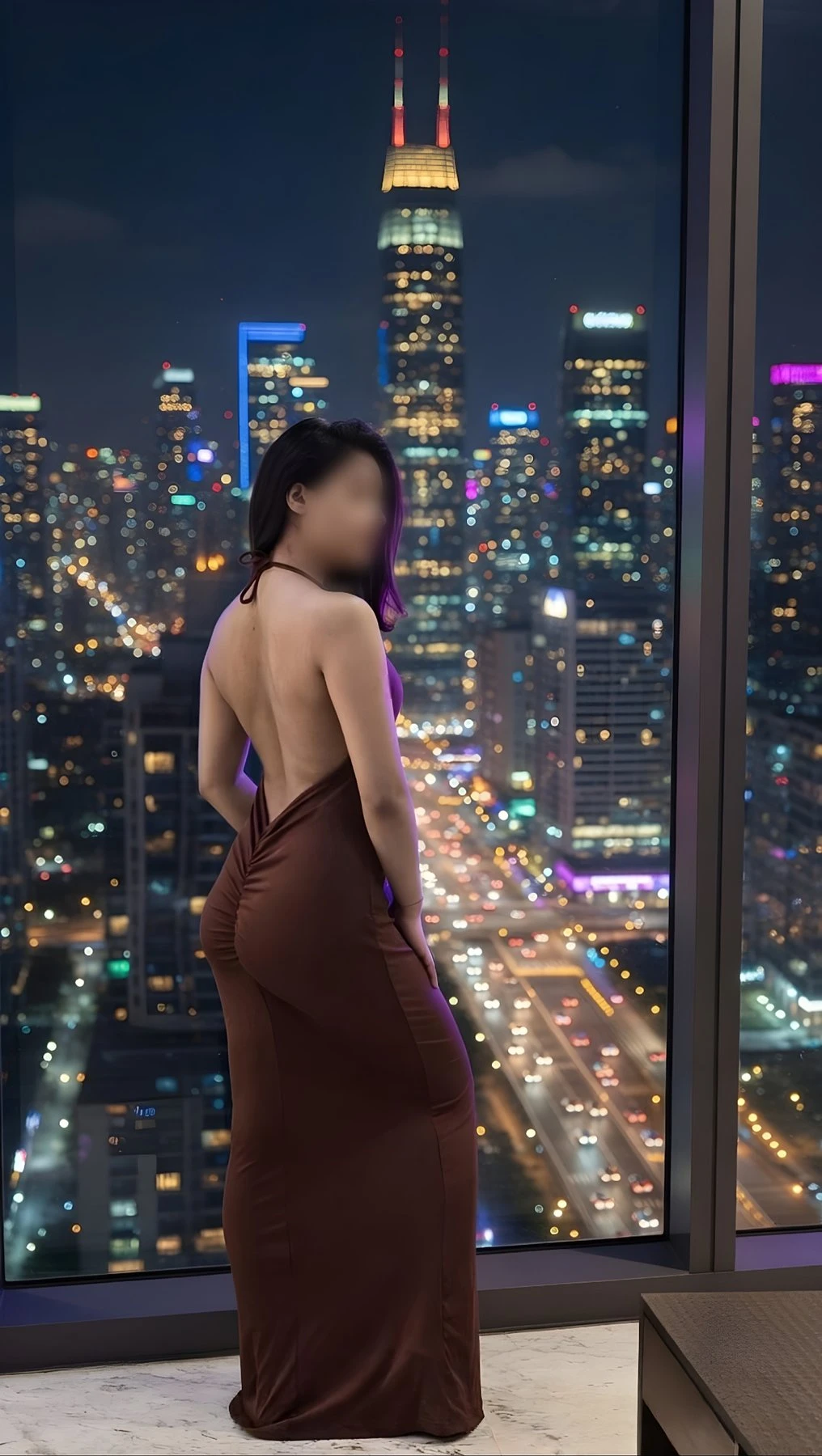 Ishita 50+ positive reviews – escort in New Delhi — 16 / 21