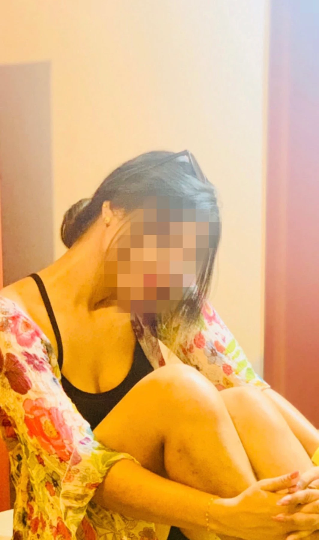 Yohani Vip Escort – Sri Lankan escort in Colombo — 2 / 5