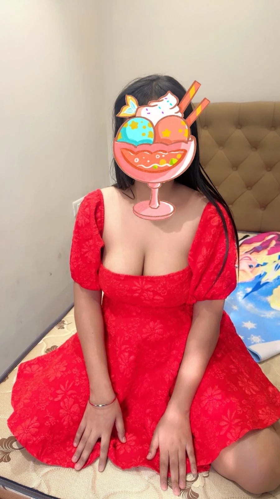Mature & Full Independent Genuine Escort – Indian escort in Pune — 2 / 3