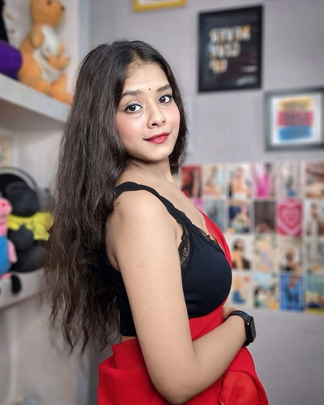 Aashi – Indian escort in Kochi, Escort, Kochi