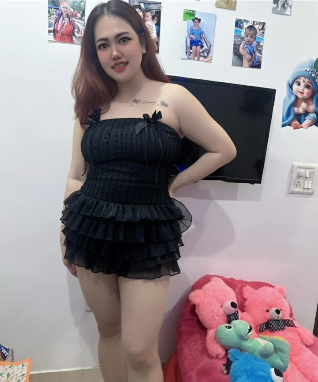 Monica – Thai escort in Gurgaon — 12 / 17