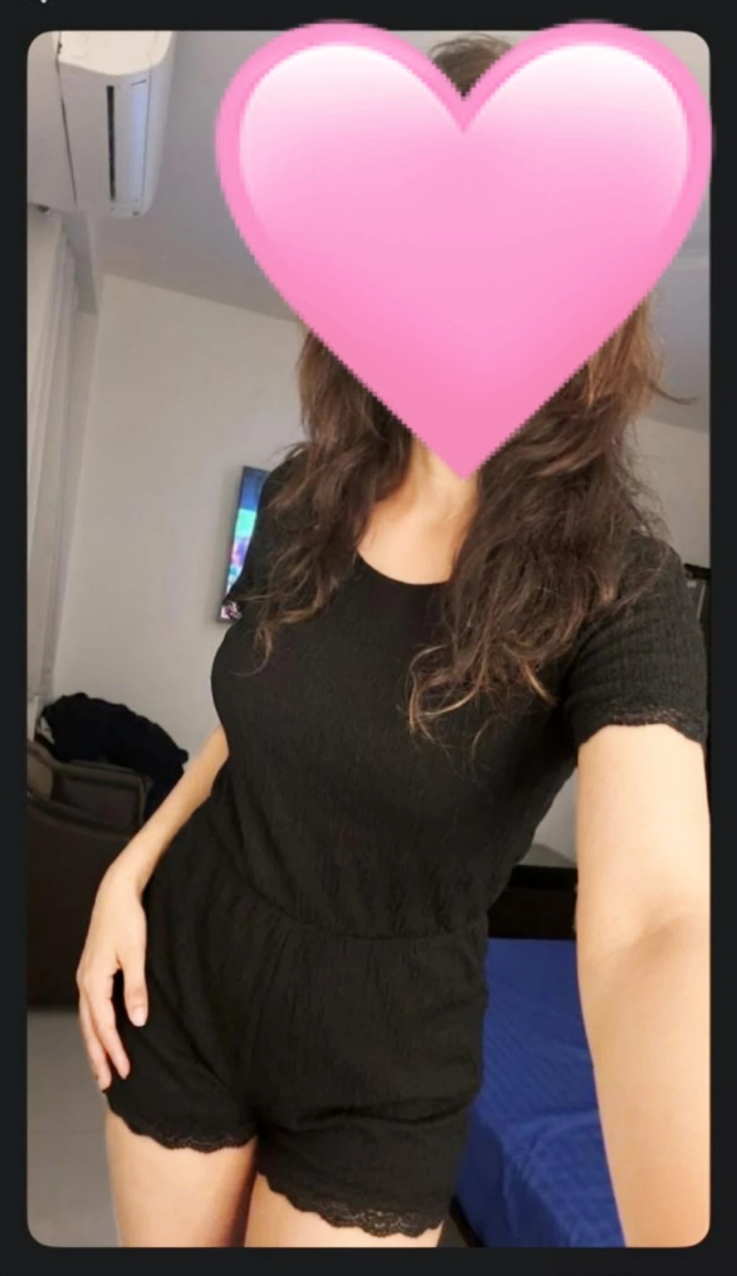 Real Meet Aayushi – Indian escort in Pune — 1 / 2
