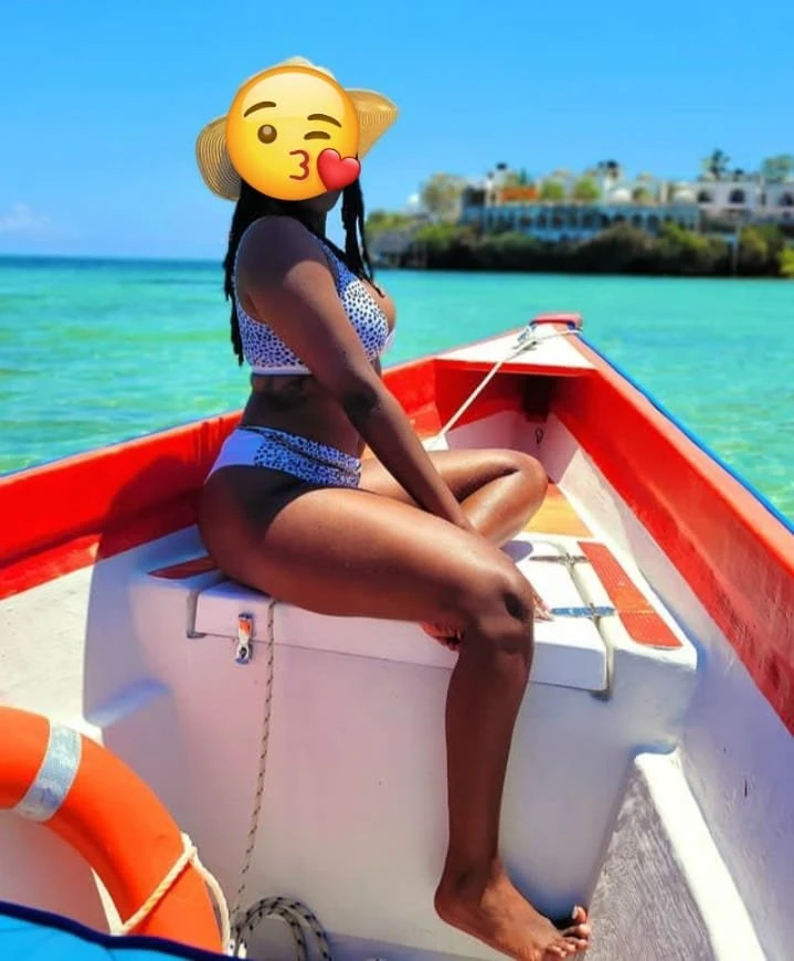 Sham,Deepthroat,Rimming,Sloppy Bj,Cim – Zimbabwean escort in Hyderabad — 3 / 4