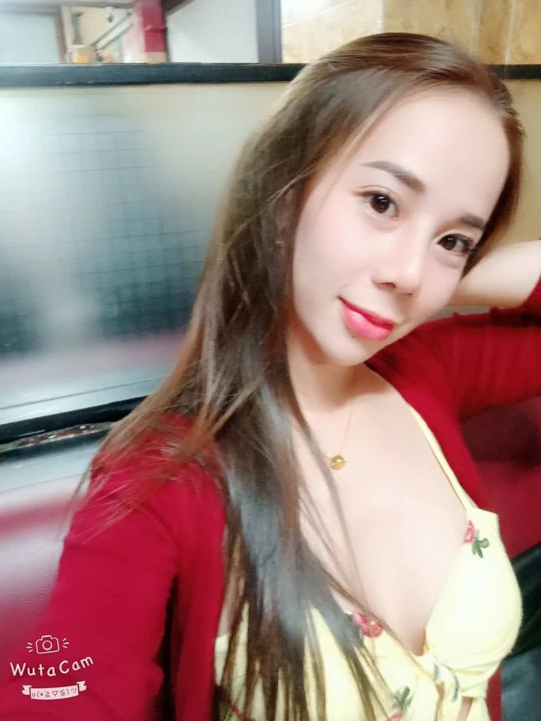 Cute Susy – Vietnamese escort in Ho Chi Minh City — 3 / 8
