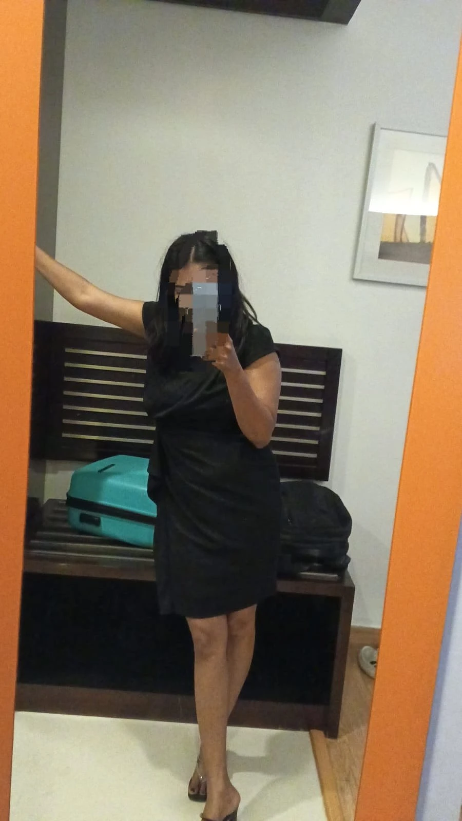 Kavita – Hungarian escort in Gurgaon — 12 / 14