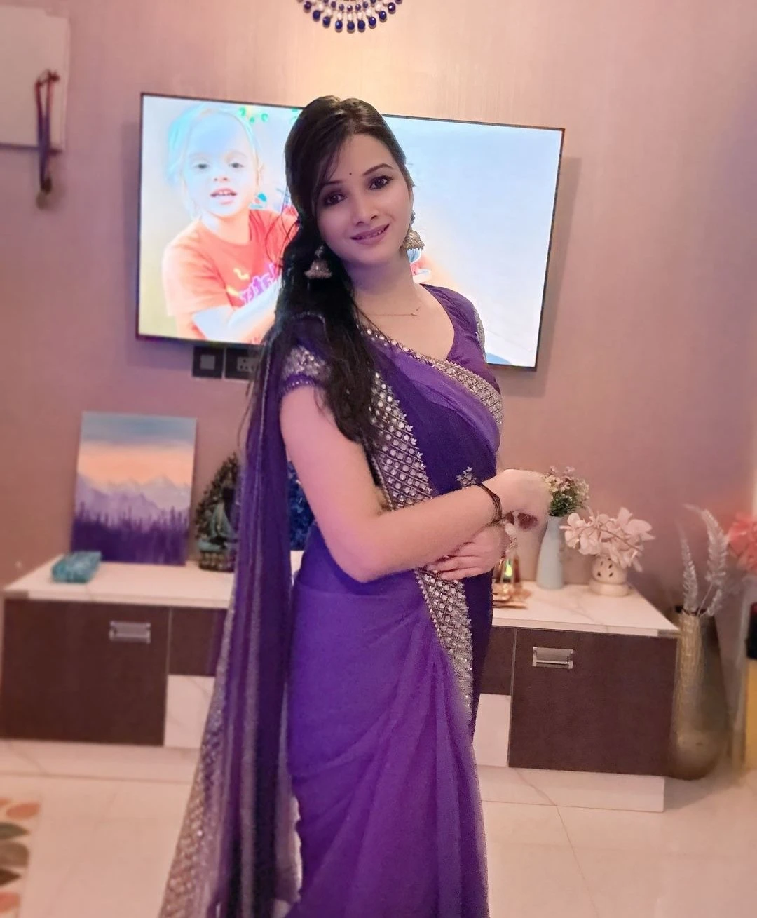 New Startup Girl Fun and Meet – Indian escort in Gurgaon — 2 / 4