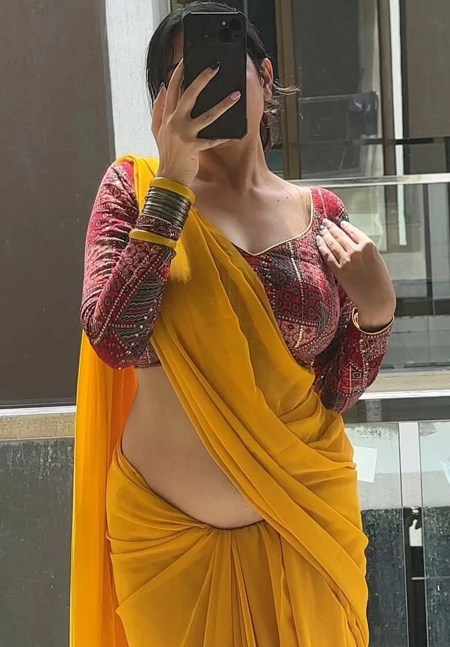Independent Escort Nude Cam/real Meet – Indian escort in Gurgaon — 2 / 4