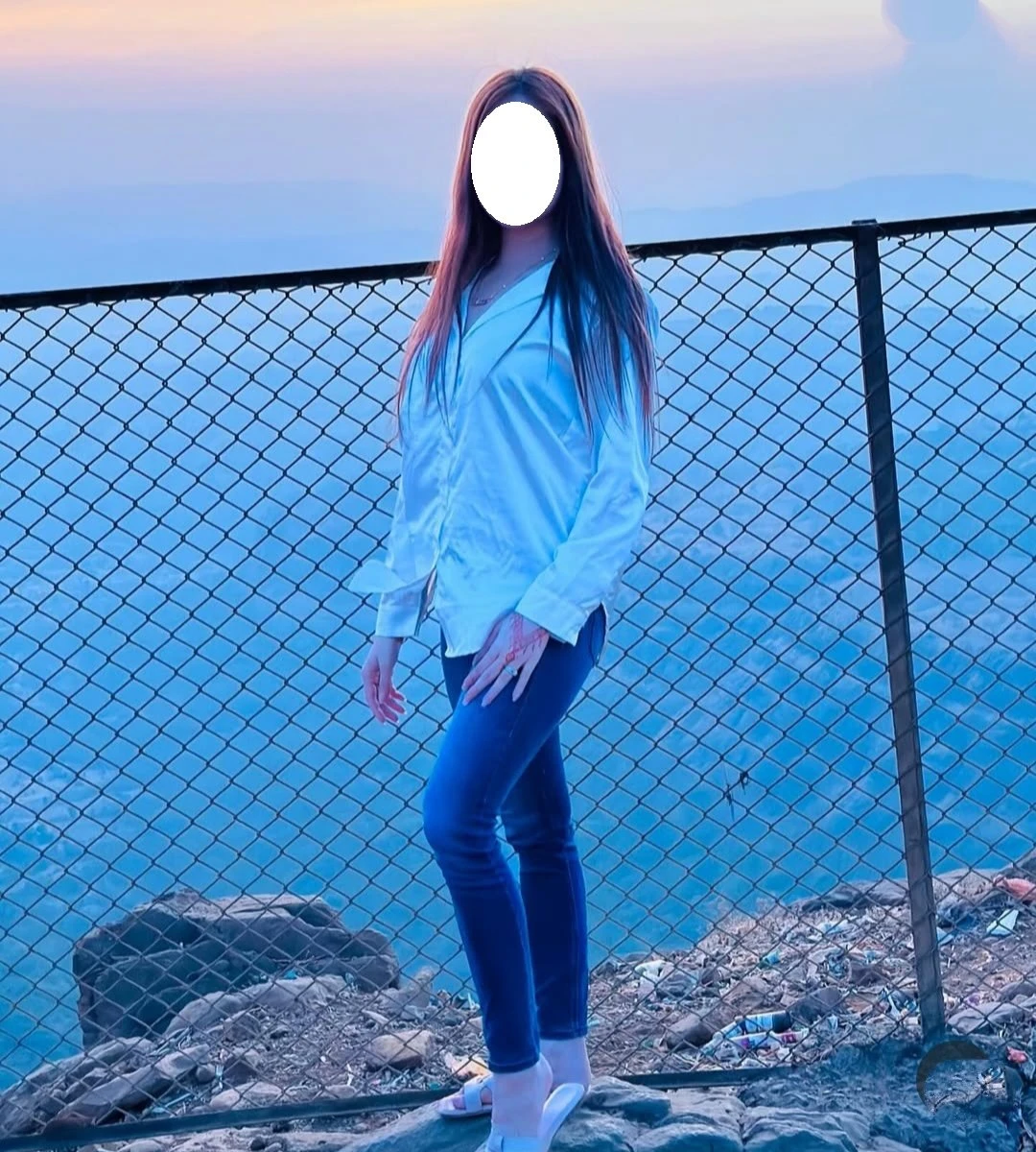 Naina – Indian escort in Noida — 13 / 30