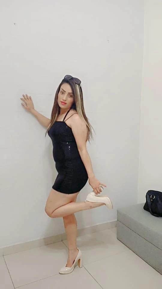 Katrin – Lebanese escort in Beirut — 12 / 17
