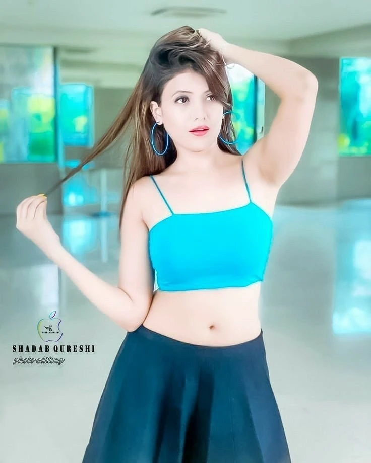 Neha – Indian escort in Hyderabad — 3 / 5