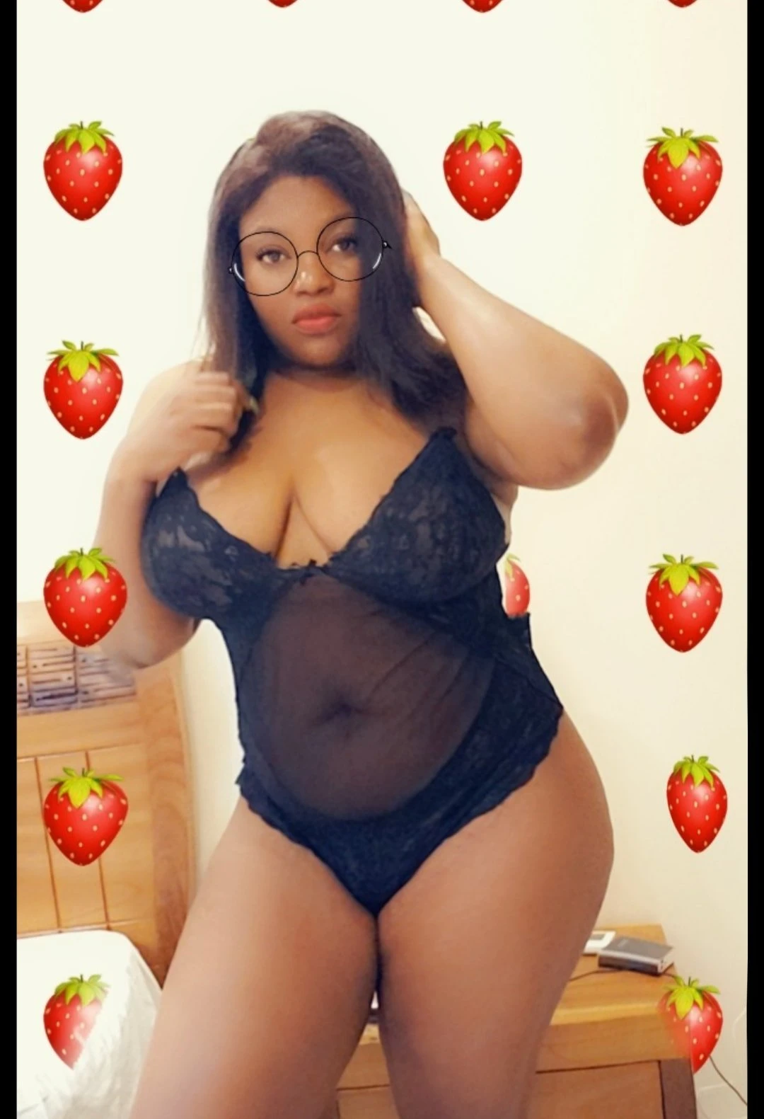 Sussy – Cameroonian escort in Dakar, Escort, Dakar