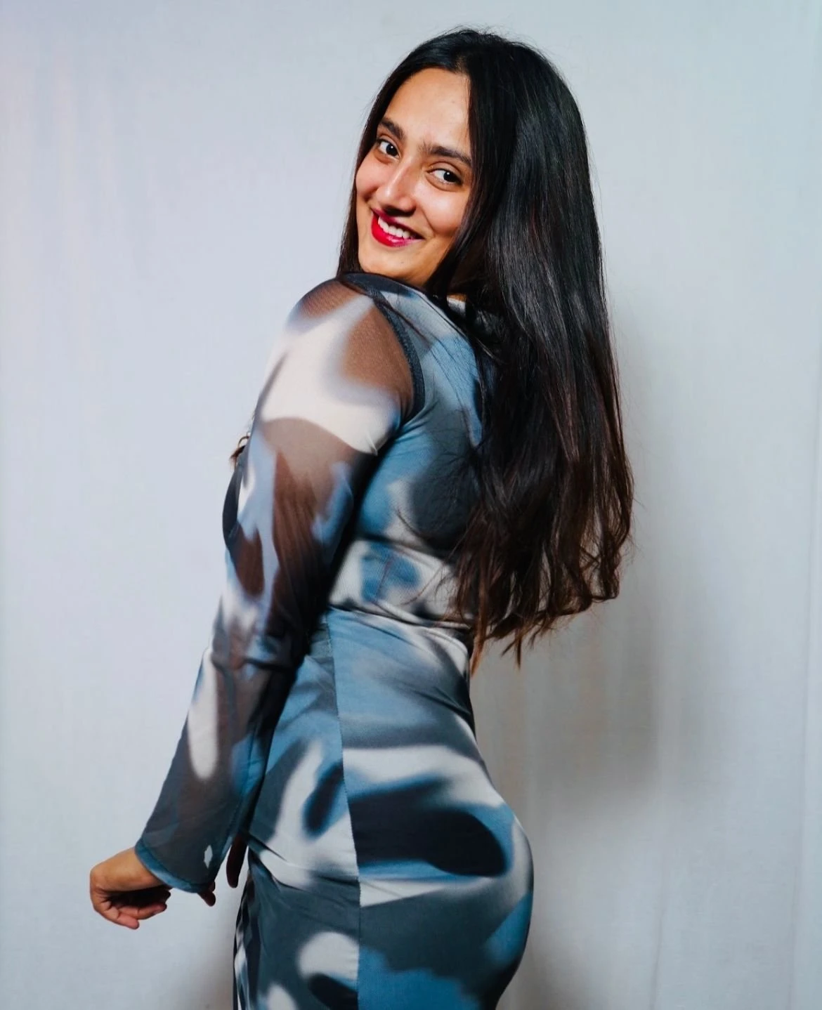 Amisha – Indian escort in Mumbai — 2 / 3