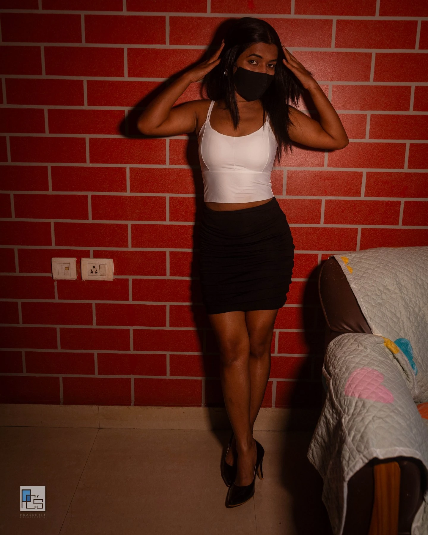 Puja Your Dawn's Dream – Indian escort in Chennai, Escort, Chennai