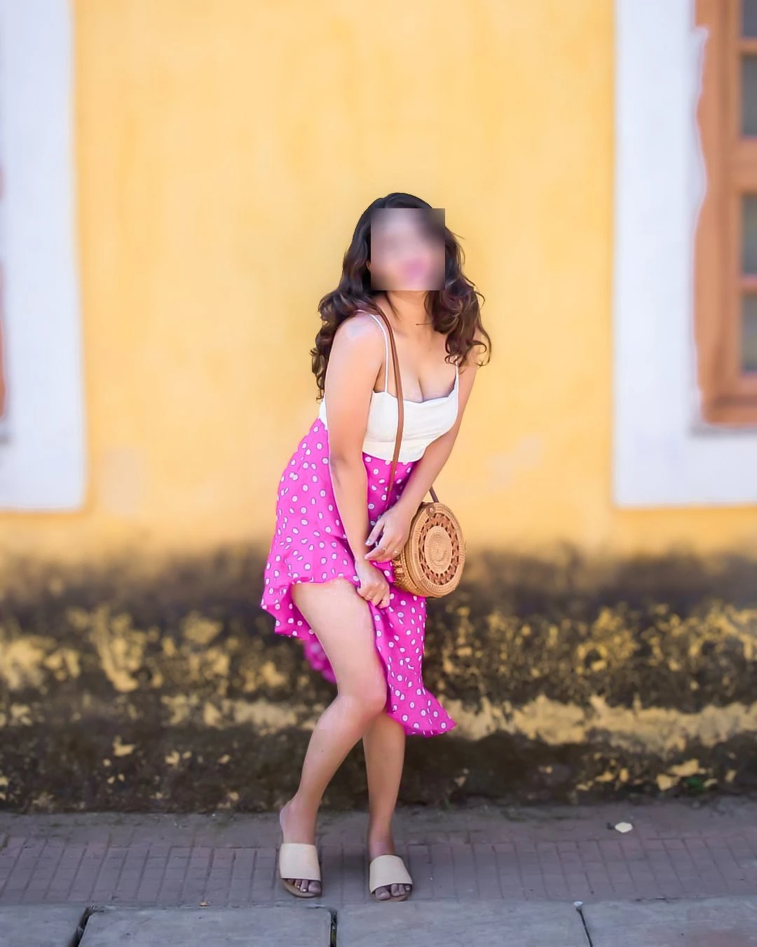 Lakmi - Independent - Real GFE – Sri Lankan escort in Colombo — 4 / 6