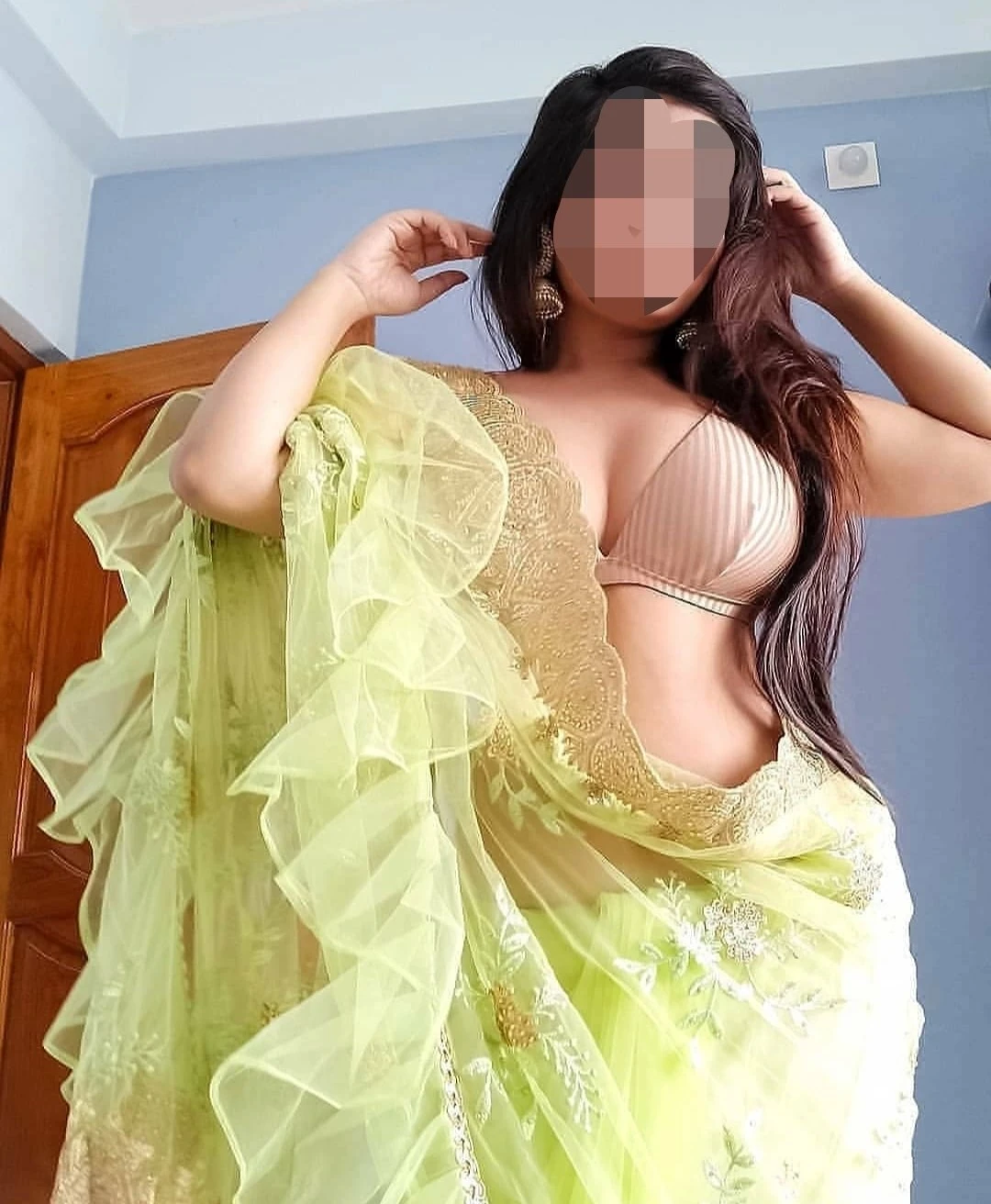 Independent genui escort service LUCKNOW – Indian escort in Lucknow — 5 / 6