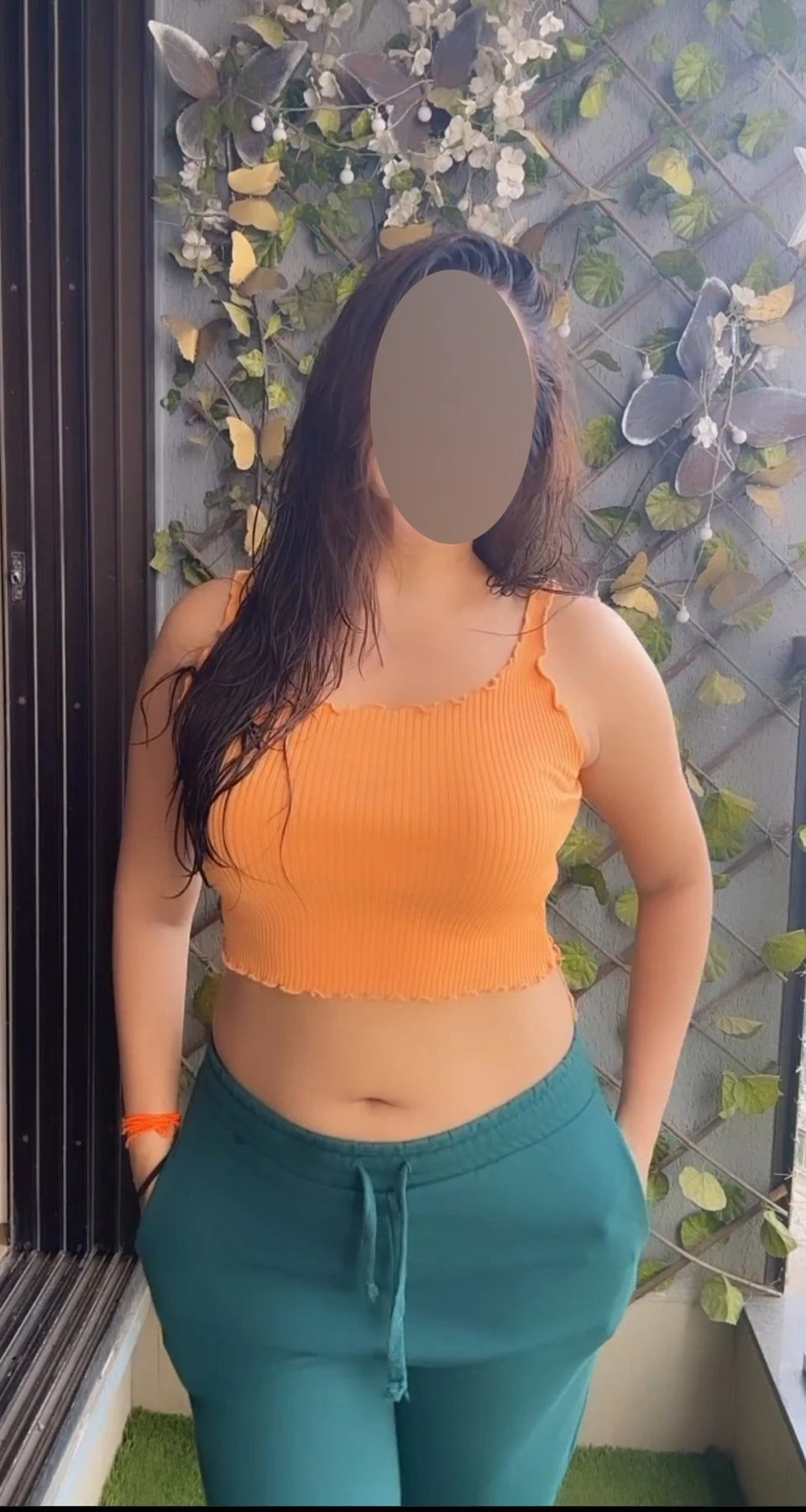 ⁎̩͙ ⁑̩͙̩͙ ⁂̩̩͙͙ ✿ Suchi ✿ ⁎̩͙ ⁑̩͙̩͙ ⁂ – escort in New Delhi — 3 / 5