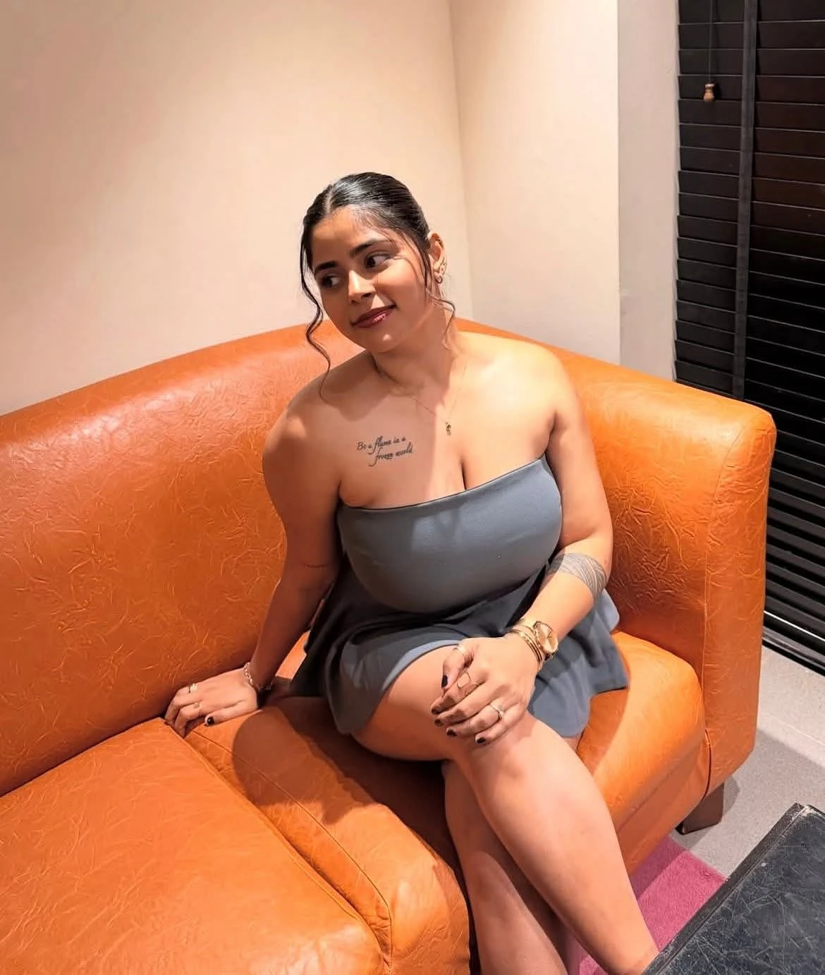 Neelam, I'm Available for Unlimited Sex – escort in Navi Mumbai — 5 / 6