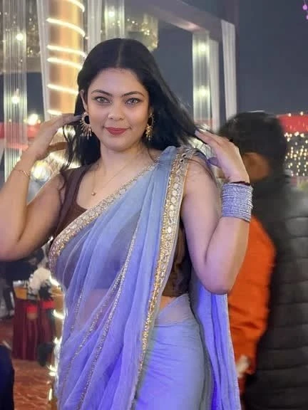 🥂REAL MEET & WEBCAM🥂 – Indian escort in Mumbai — 1 / 8