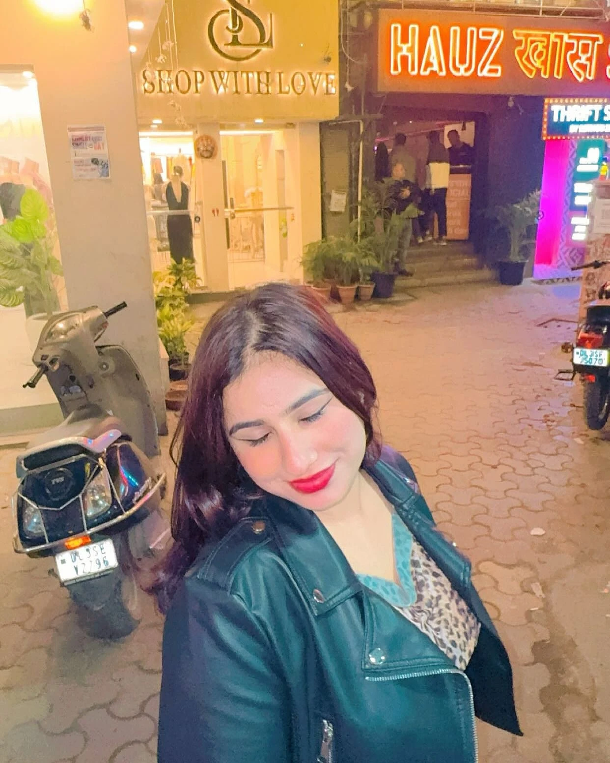 Snigdha – Indian escort in Hyderabad — 18 / 31