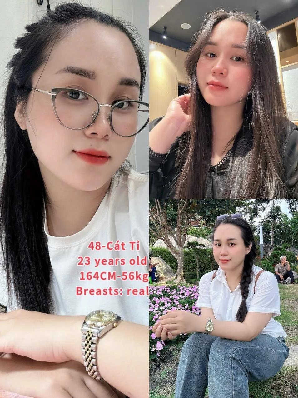 Zungg Massage Have 60 Girl Vip – South Korean masseuse in Ho Chi Minh City — 9 / 27