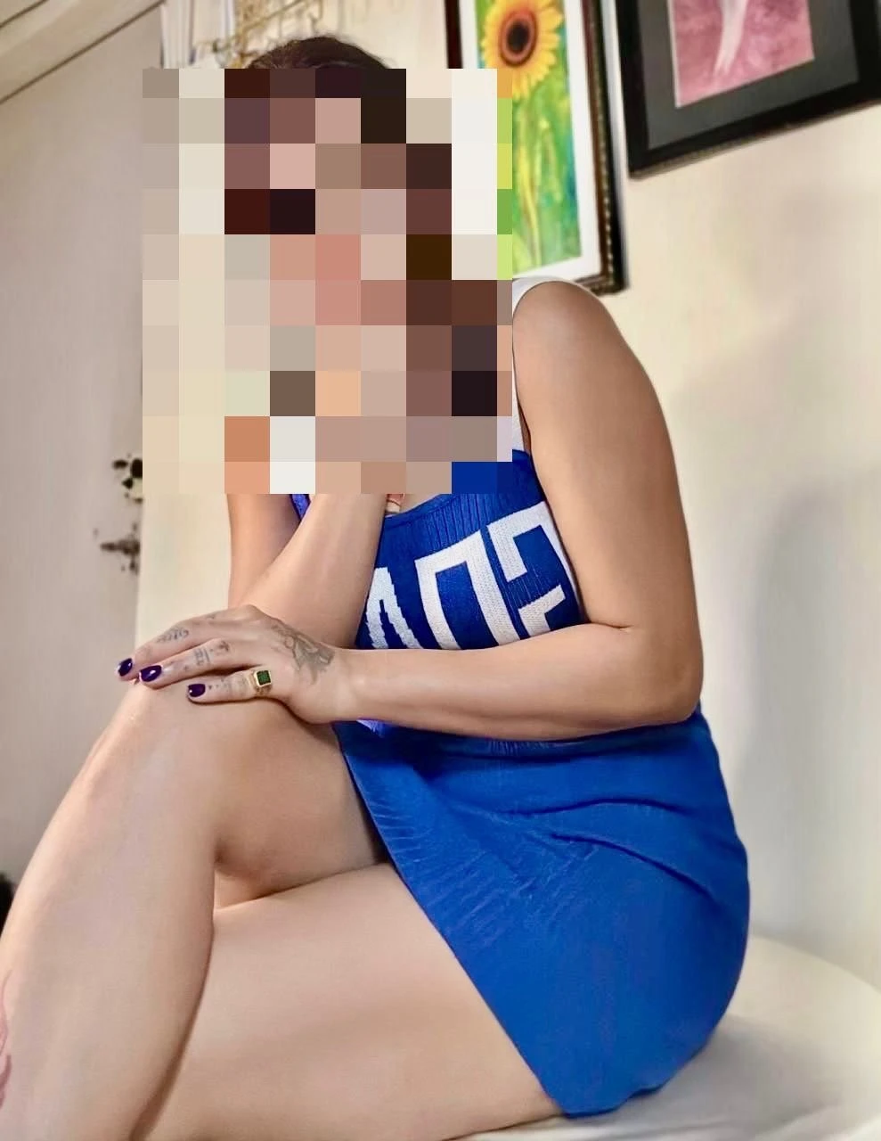 Mehek – Indian escort in Mumbai — 6 / 7