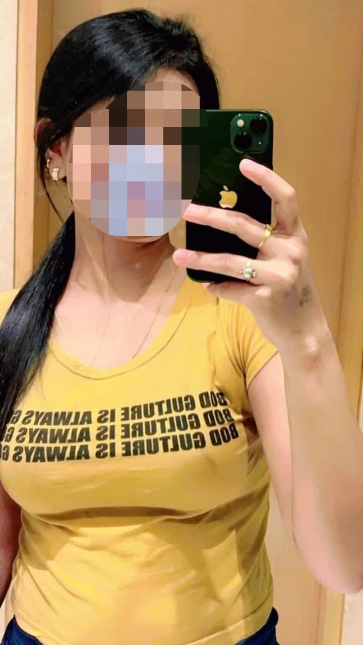 Nuru Massage, Full Body Massage & Night – Indian escort agency in Noida, Escort, Noida
