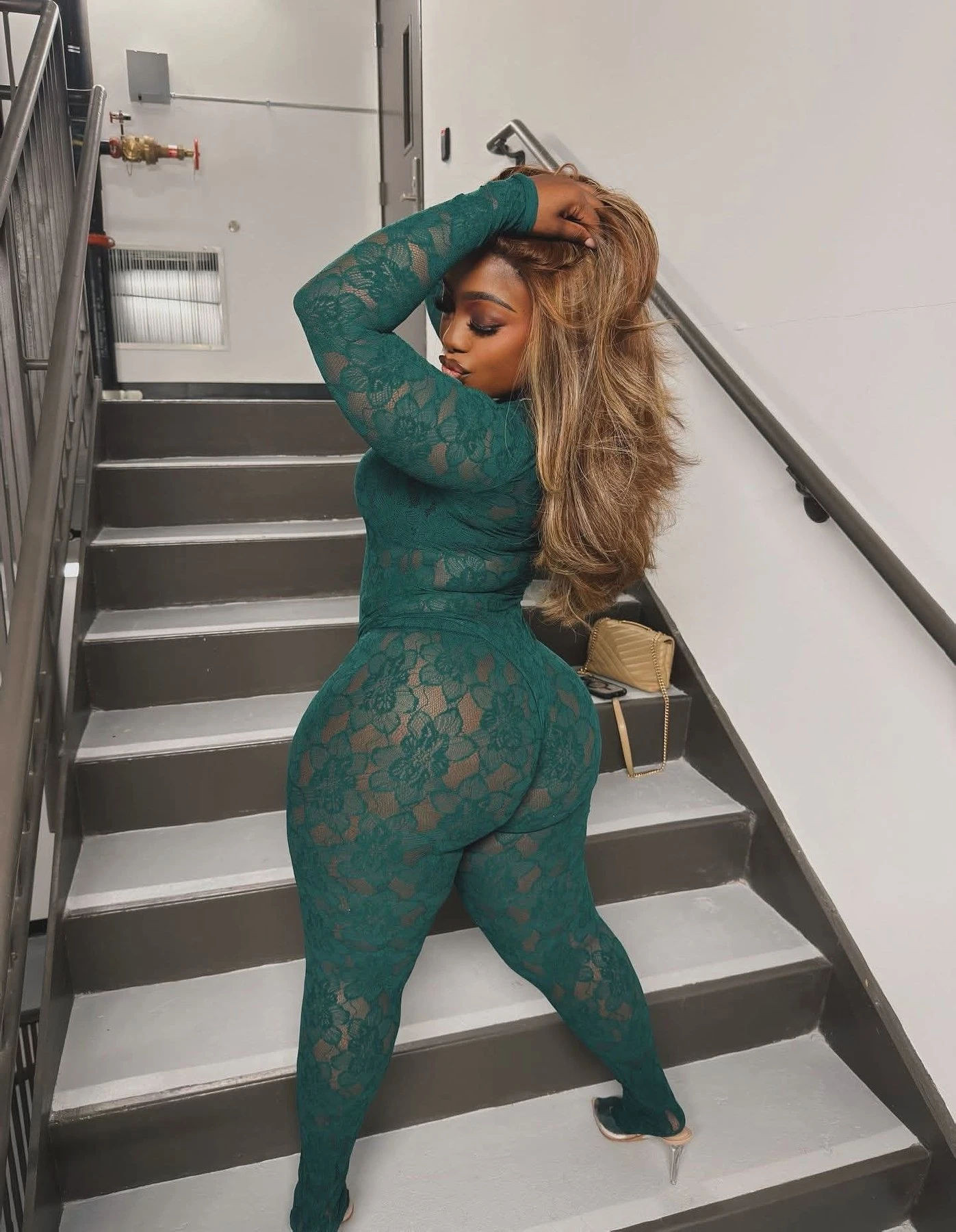 Martha – South African escort in New Delhi — 2 / 4