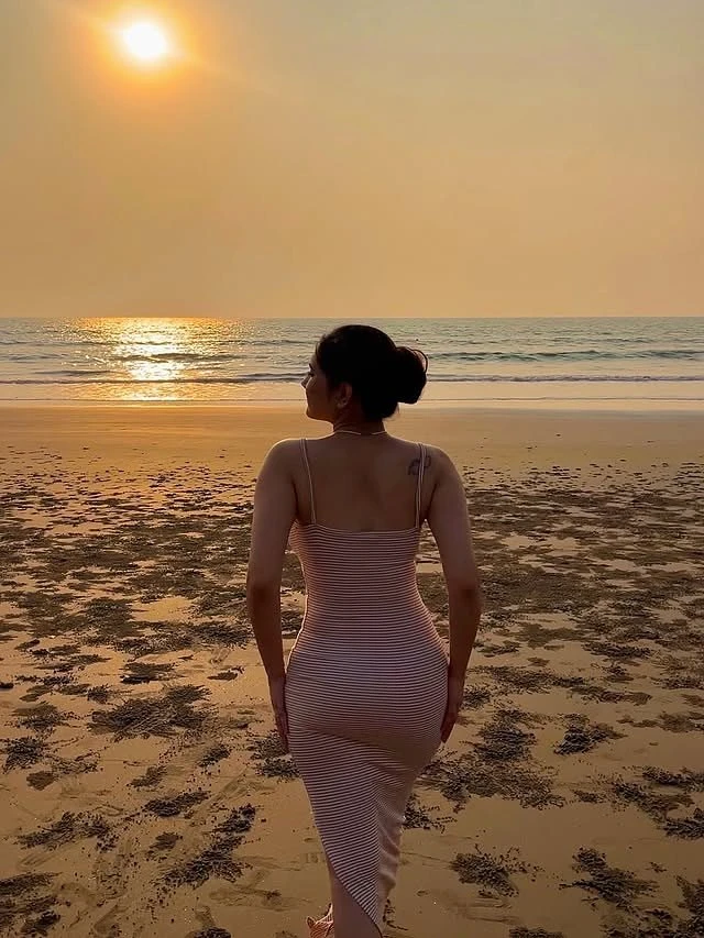 Mamta Patil – Indian escort in Candolim, Goa — 4 / 5