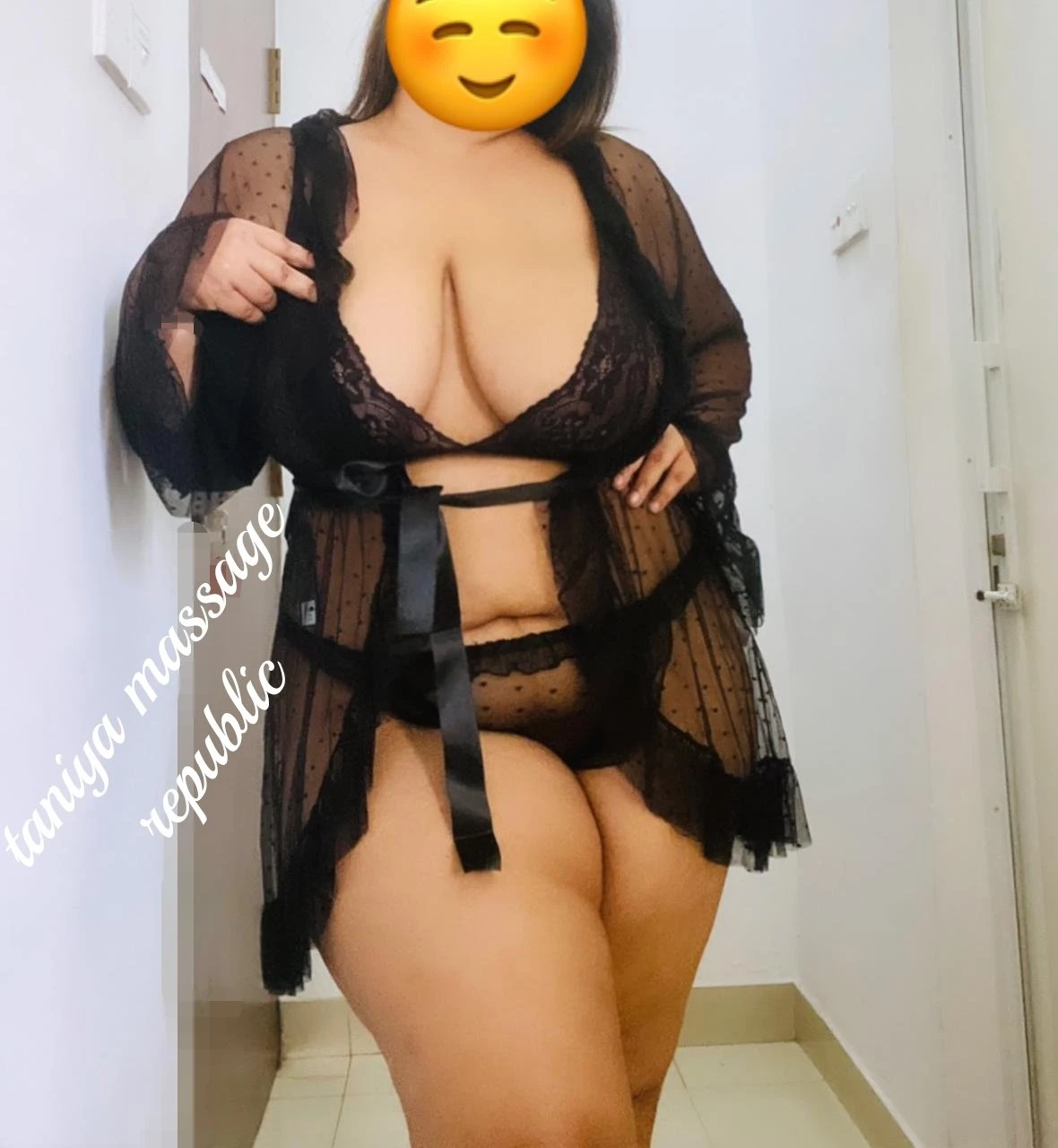 Taniya Chubby🥰 Curve Girl (independent) – Sri Lankan escort in Colombo — 28 / 31
