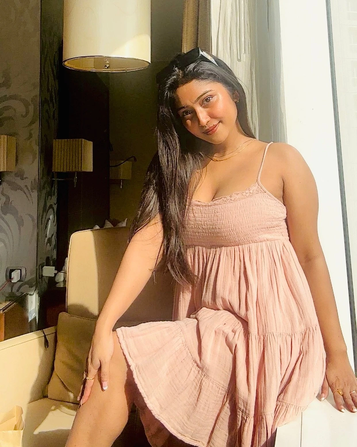 Kritika – Indian escort in Lucknow — 2 / 5