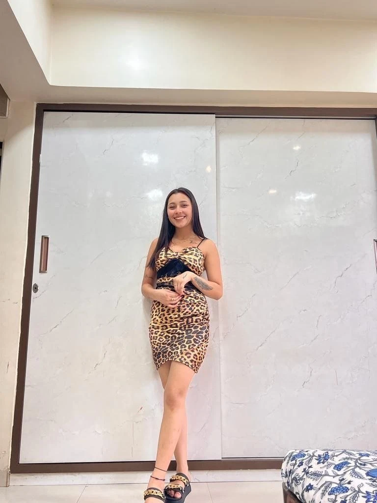 Bhumi Call Girl – Indian escort in Hyderabad — 1 / 3