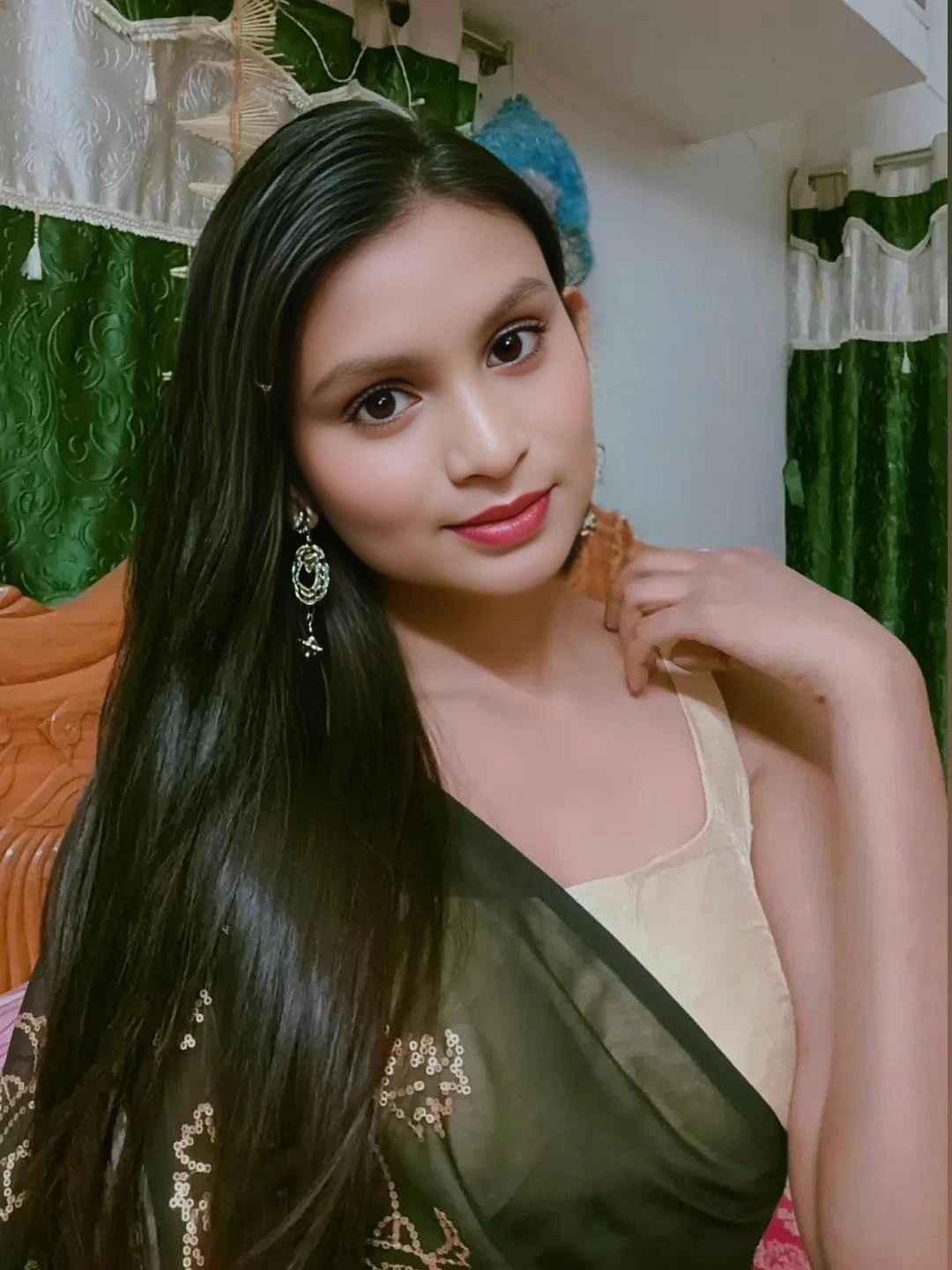 Zoya INCALL OUTCALL DIRECT MEET, – Indian escort in Chennai — 1 / 6