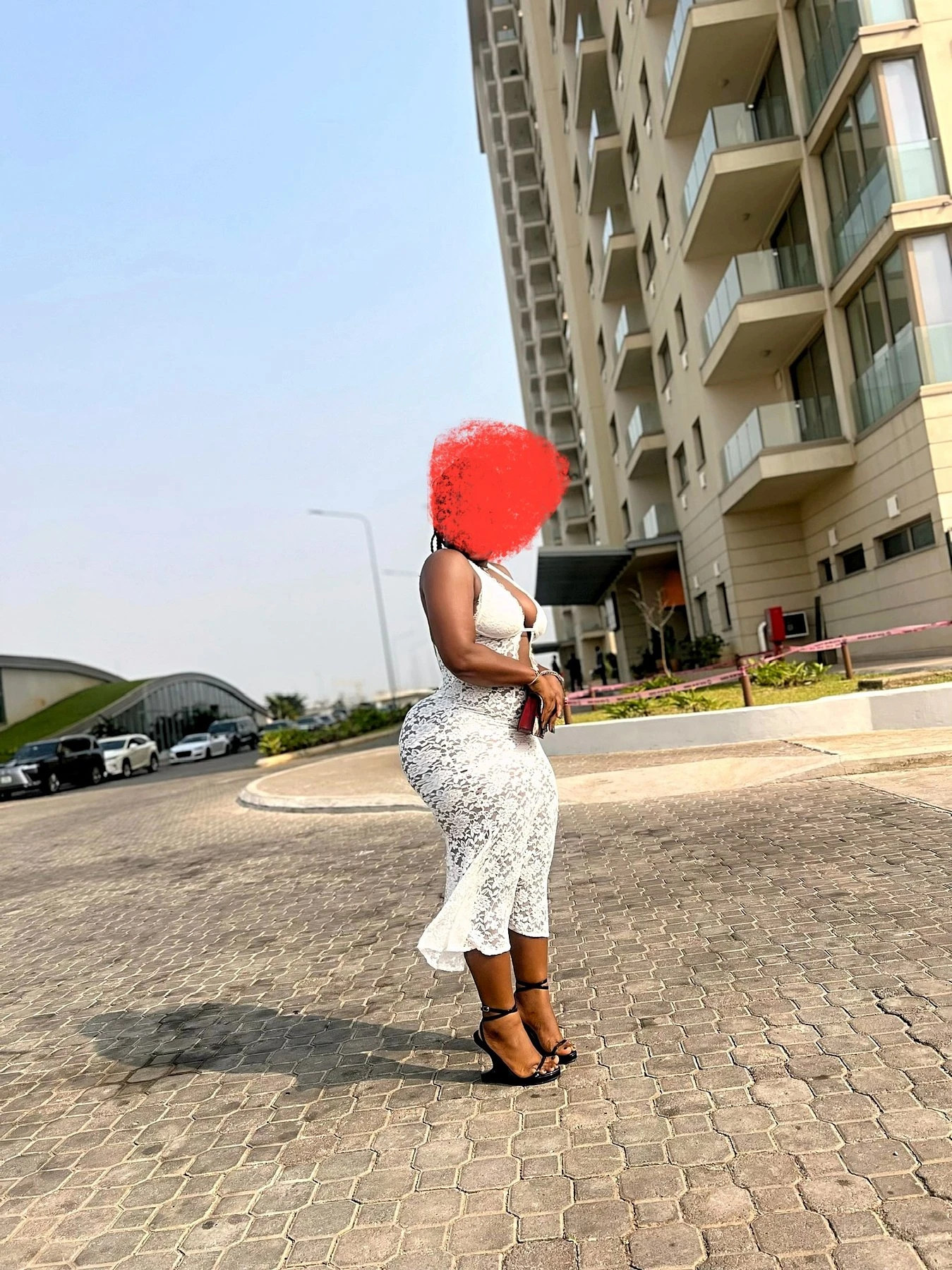 Coco – South African escort in Abidjan — 4 / 6