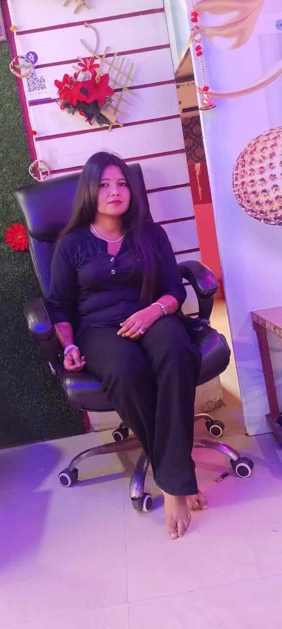 I Am Sania Independent – Indian escort in Noida — 3 / 6