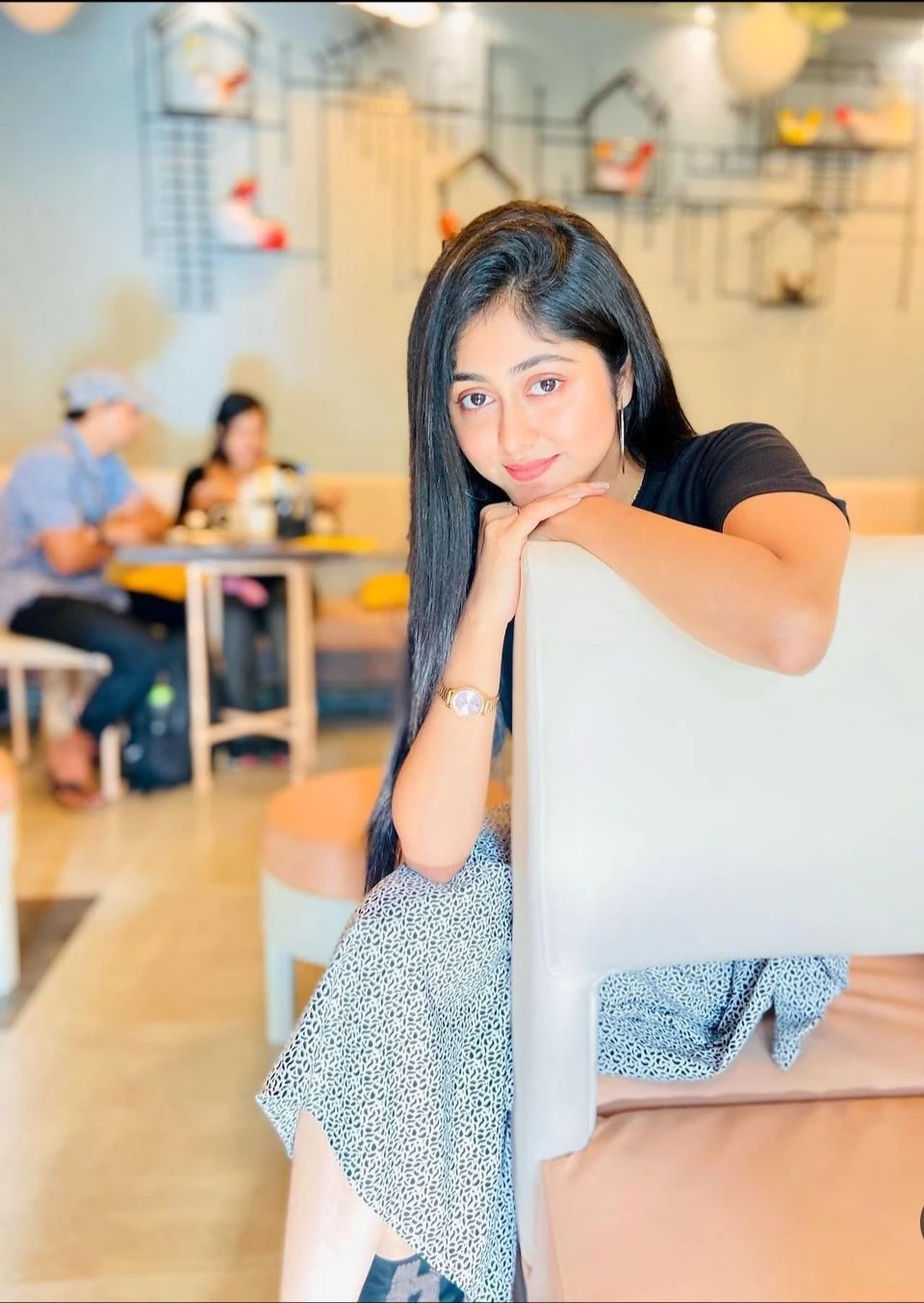 Riya Roy – Indian escort in Bangalore — 4 / 6