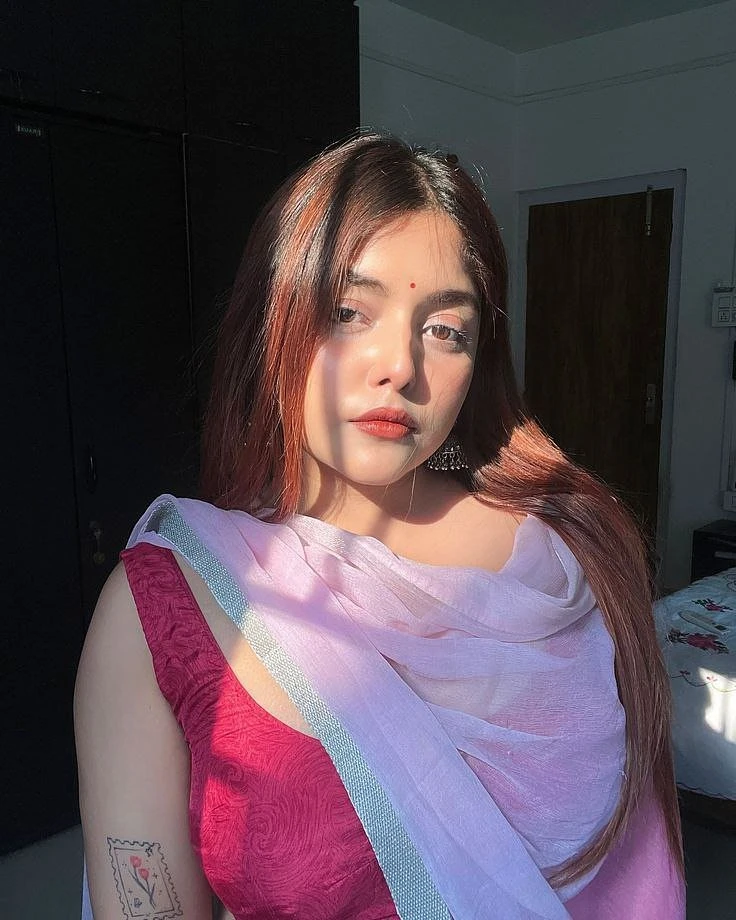 Vidya – Indian escort in Kochi — 3 / 5