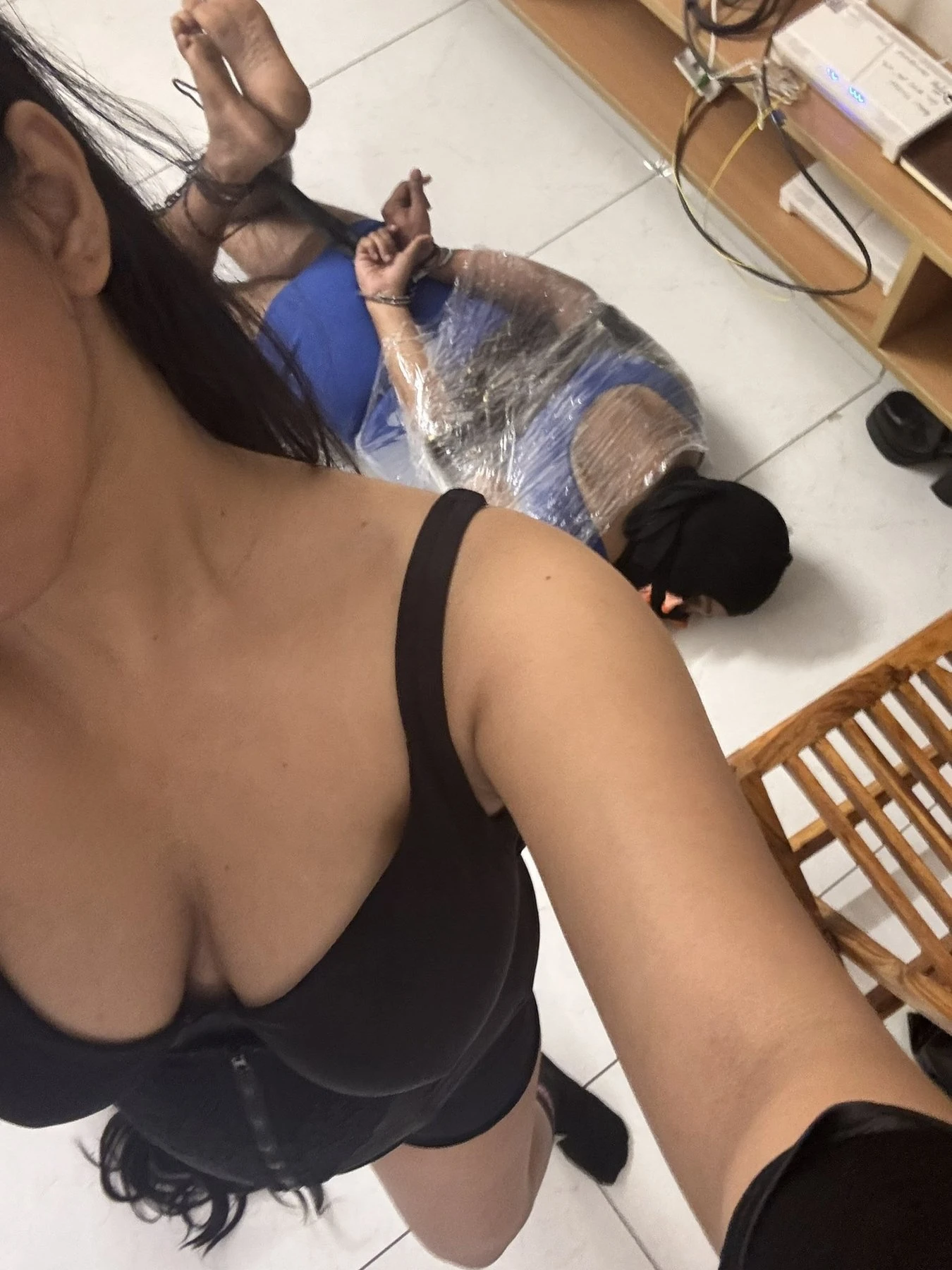 Miss Anusha Indep. (Real Meets & Online) – Indian escort in New Delhi — 4 / 13