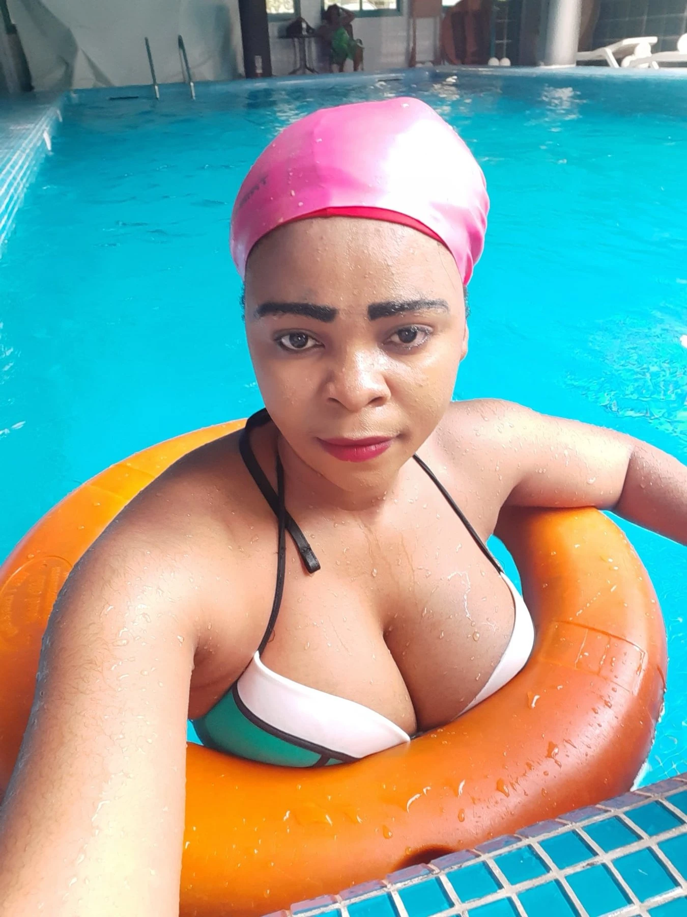 Dorian – Central African escort in Erbil, Escort, Erbil