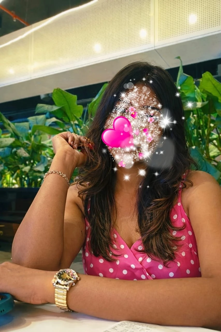 🥀Let's do❣️(web cam & Meet)🥀Honey ❣️🧿 – Indian escort in Hyderabad — 1 / 2