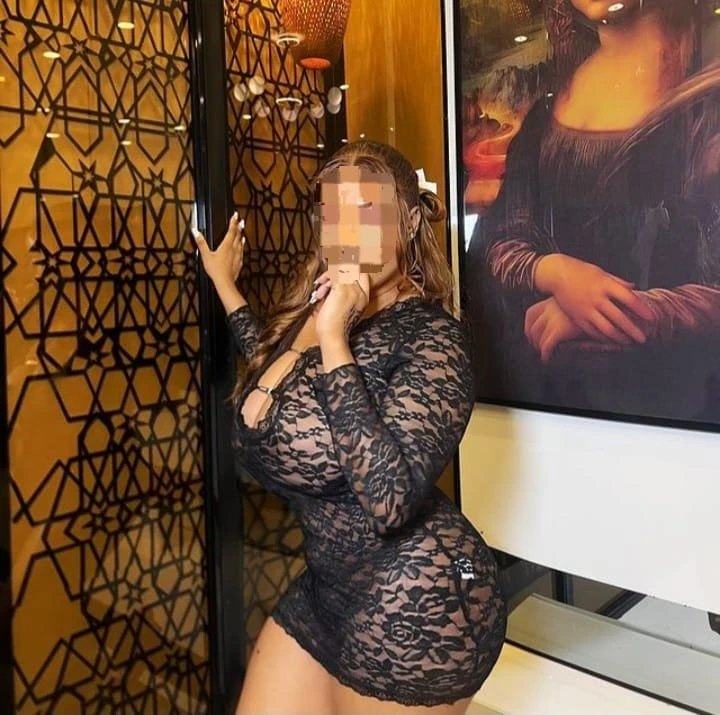 3some Service in Hyderabad – Ethiopian escort in Hyderabad — 2 / 3