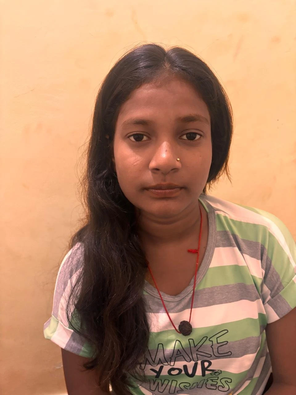 Muskan – Indian adult performer in Hyderabad — 3 / 5