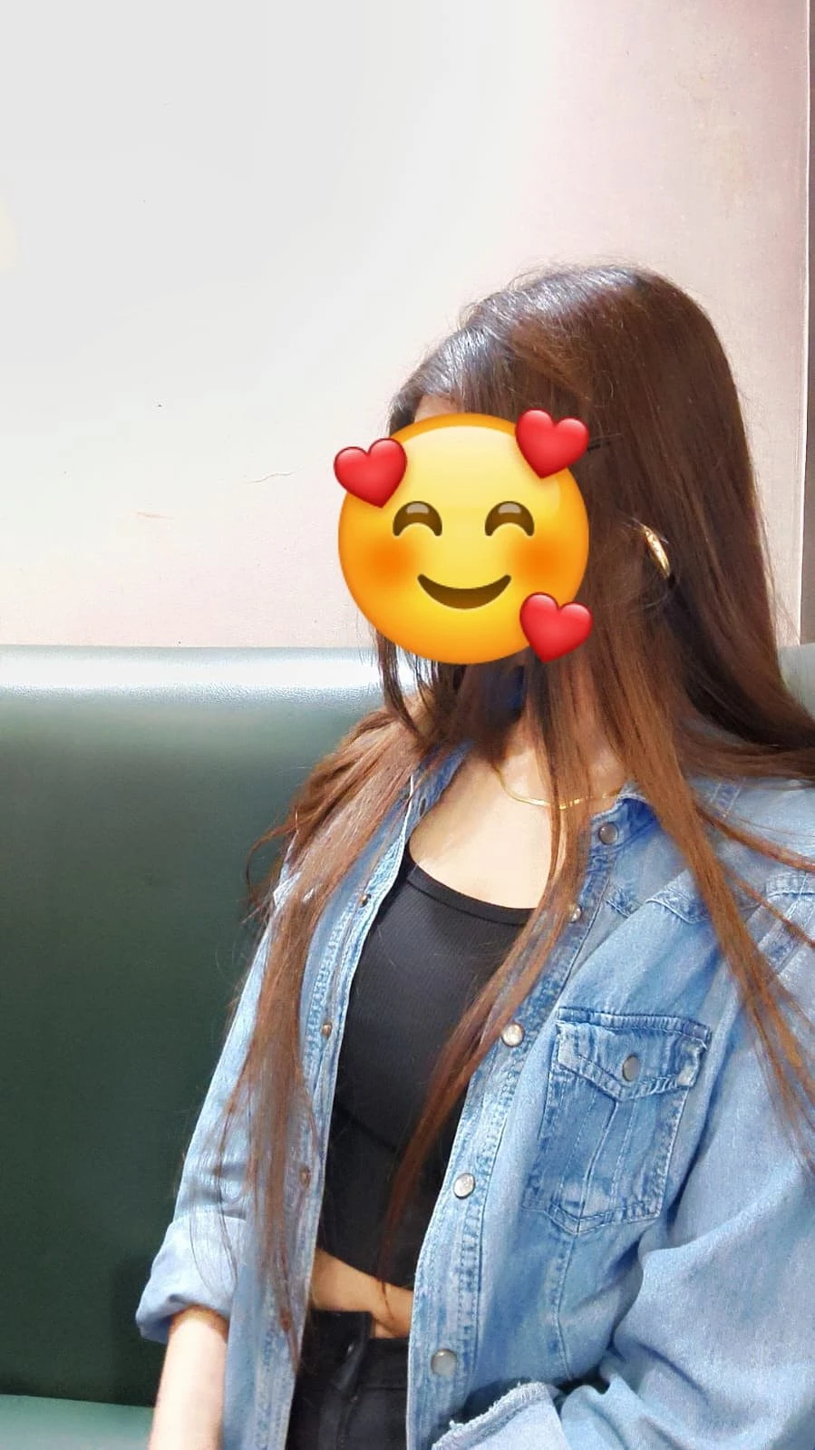 Sanjana – Indian escort in New Delhi — 11 / 12