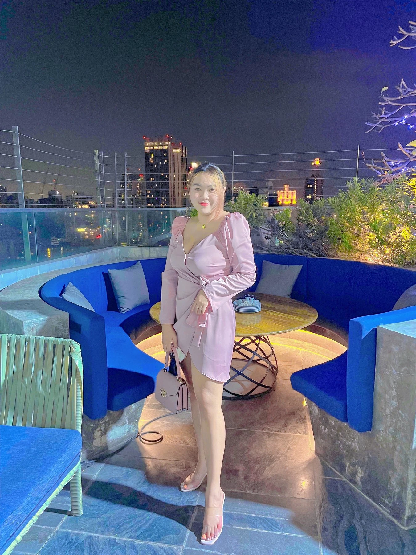 Miso – Thai escort in Seoul, Escort, Seoul