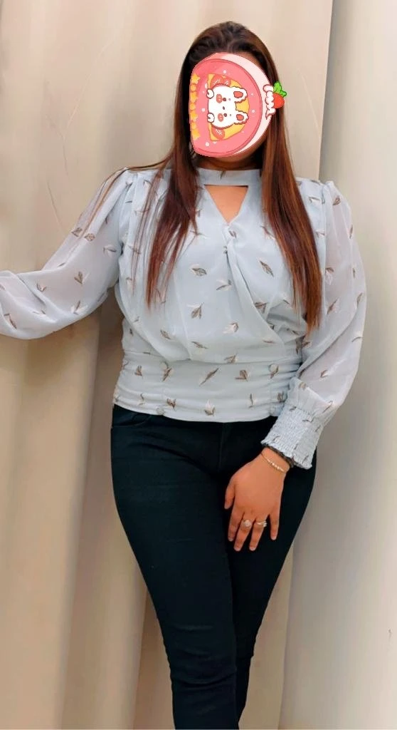My Self Alisha Private & Genuine Model's – Indian escort in Pune — 2 / 6