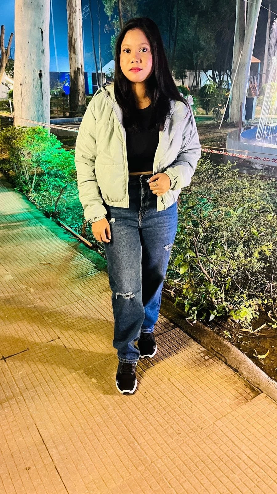 Genuine Cam & Real Meet – Indian escort in Pune — 7 / 8