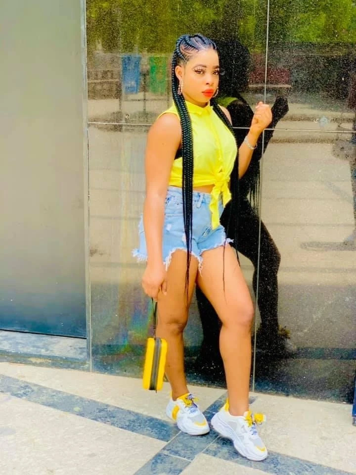 Sandra – Central African escort in Beirut, Escort, Beirut
