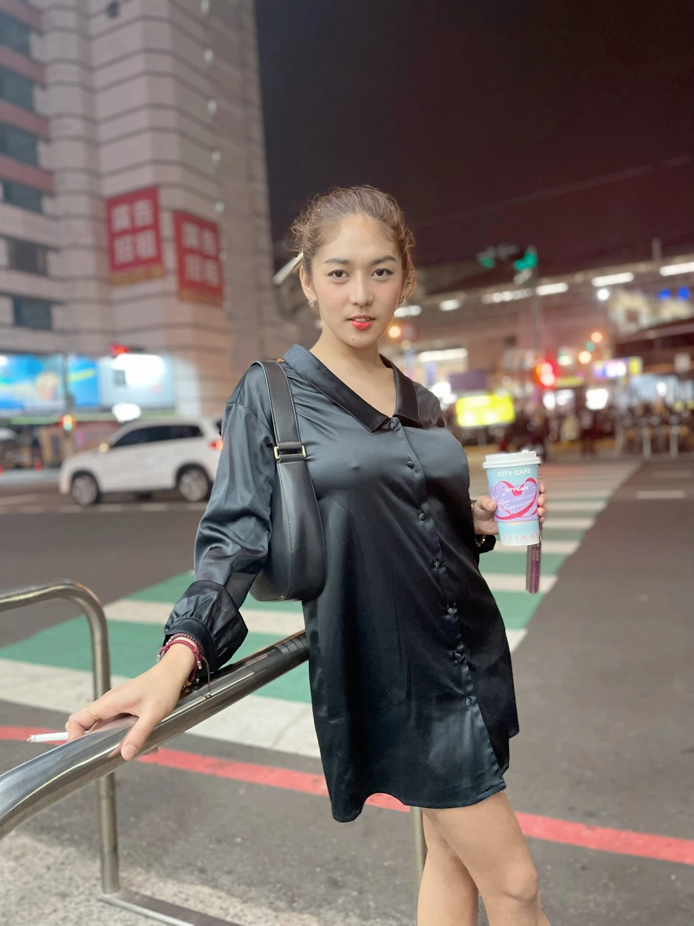 Oceana at Hongkong – American adult performer in Hong Kong — 2 / 19