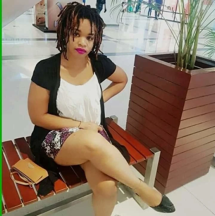 Shina – Kenyan escort in Pune — 4 / 5